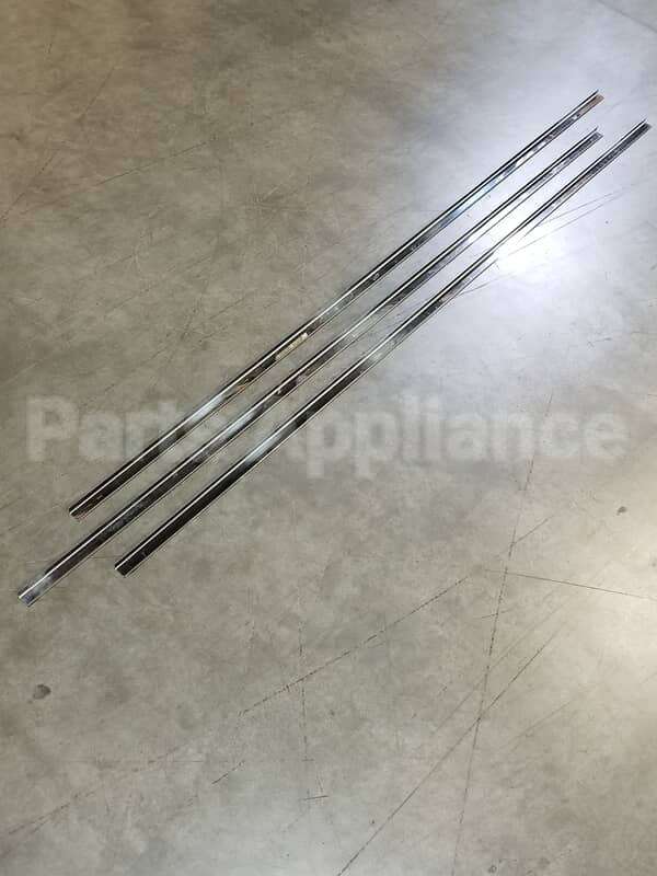 400 Amerikooler New Style Heater Frame Trim (