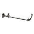 4000-0001 Compatible Fisher Spout 11Cs 5.00 Gpm