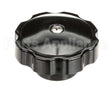 4000-0004 Fisher Handle Pot Filler Kit