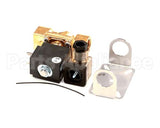4000-0159-0020 Analox Sensor Shut Off Valve Kit, Ax60+