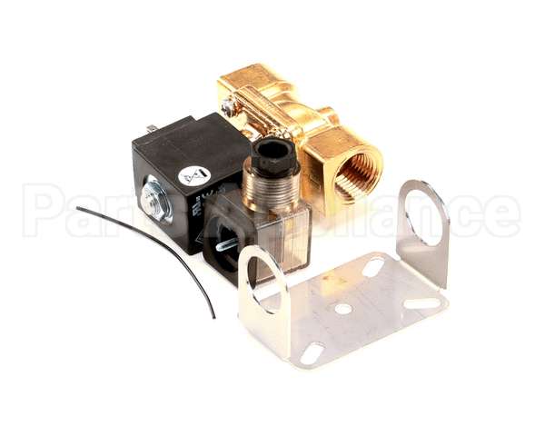4000-0159-0020 Analox Sensor Shut Off Valve Kit, Ax60+