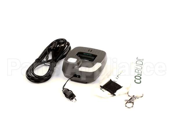 4000-0244-0001 Analox Sensor Co2Buddy Default Alarms
