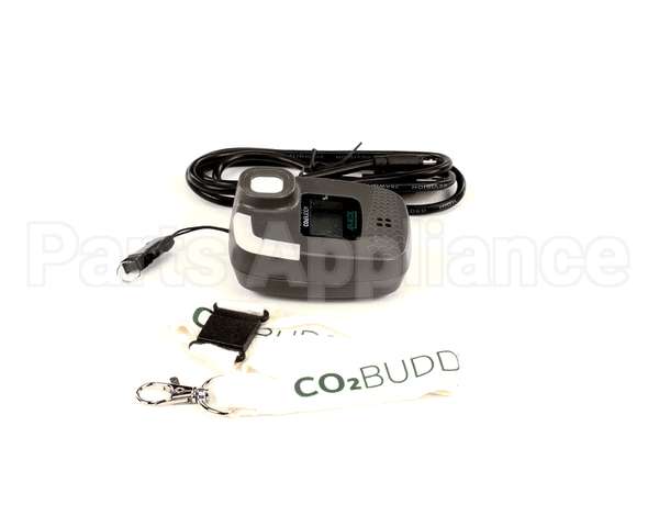 4000-0244-0001 Analox Sensor Co2Buddy Default Alarms