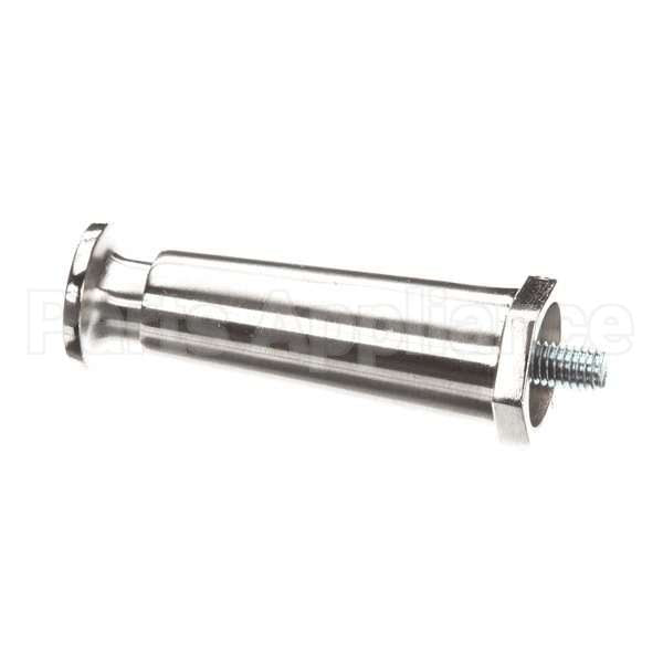 4000-1 Compatible Imperial 4In Appliance Leg (Nikle Satin