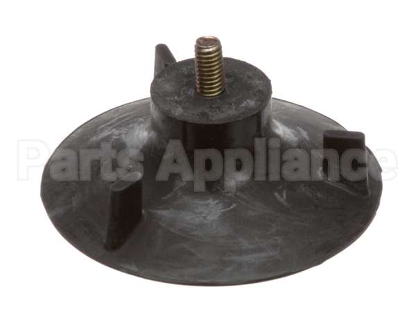 4000-308 Somerset Industries Leg Suction Cup 3 Release Tabs