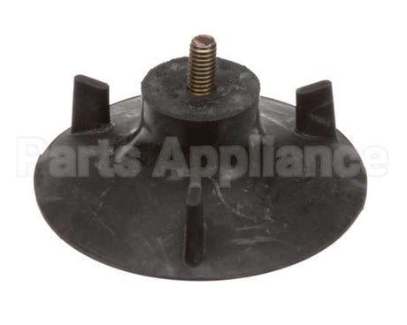 4000-308 Somerset Industries Leg Suction Cup 3 Release Tabs
