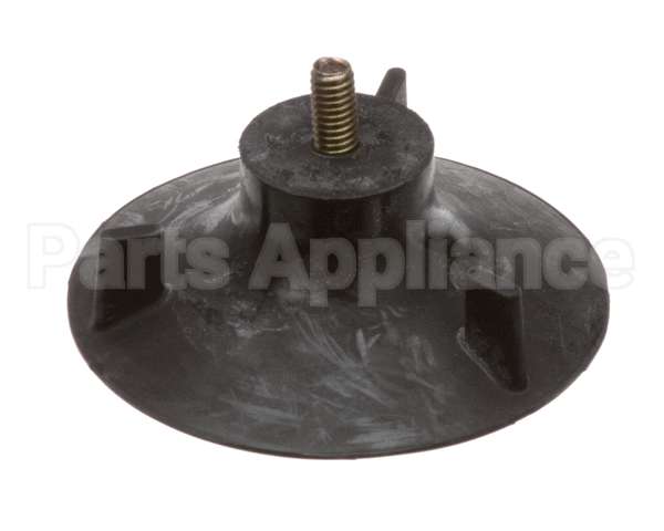 4000-308 Somerset Industries Leg Suction Cup 3 Release Tabs