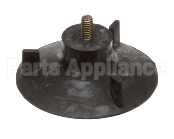 4000-308 Somerset Industries Leg Suction Cup 3 Release Tabs