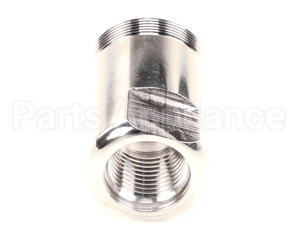 4000-3300 Fisher Adapter 3/8F X Svlm