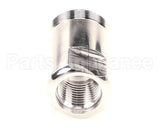4000-3300 Fisher Adapter 3/8F X Svlm