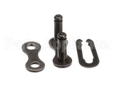 4000-356 Somerset Industries Chain Link #41 Full Connecting