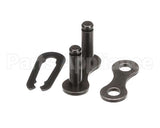 4000-356 Somerset Industries Chain Link #41 Full Connecting