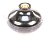 4000-405 Somerset Industries Knob 2 Dia 3816