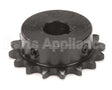 4000-502 Somerset Industries Sprocket 41B16H X 3/4