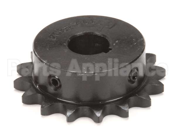 4000-502 Somerset Industries Sprocket 41B16H X 3/4