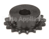 4000-502 Somerset Industries Sprocket 41B16H X 3/4