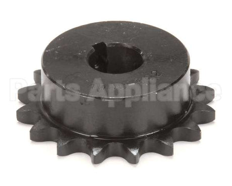 4000-502 Somerset Industries Sprocket 41B16H X 3/4