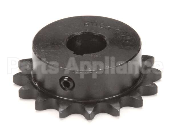 4000-502 Somerset Industries Sprocket 41B16H X 3/4