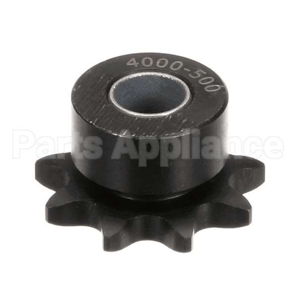 4000-522 Compatible Somerset Sprocket 41B09H W/Garlock Tkup