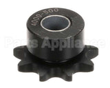 4000-522 Somerset Industries Sprocket 41B09H W/Garlock Tkup