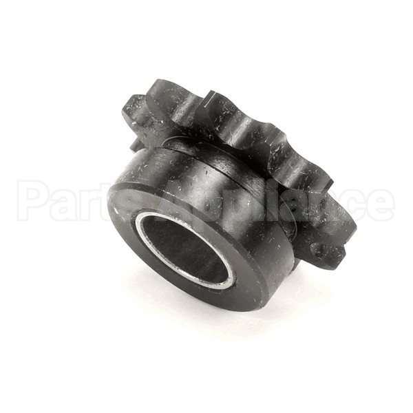 4000-523 Compatible Somerset Sprocket 40B11H W/Garlock Tkup