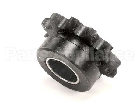 4000-523 Somerset Industries Sprocket 40B11H W/Garlock Tkup