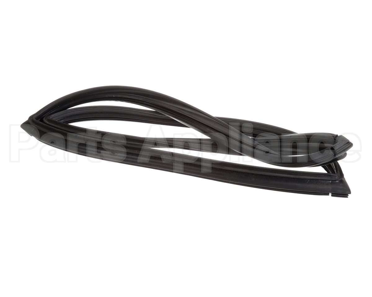 4000000020 Hardt Door Seal Quadro Type 2