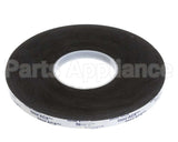 40000807 Flexeserve Zone Fixing - Tesa 7074 Black Tape (Per