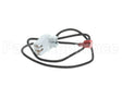 40000832 Southern Store Fixtures Lamp Holder T5 White