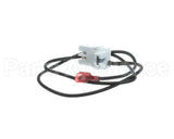 40000832 Southern Store Fixtures Lamp Holder T5 White