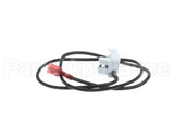 40000832 Southern Store Fixtures Lamp Holder T5 White
