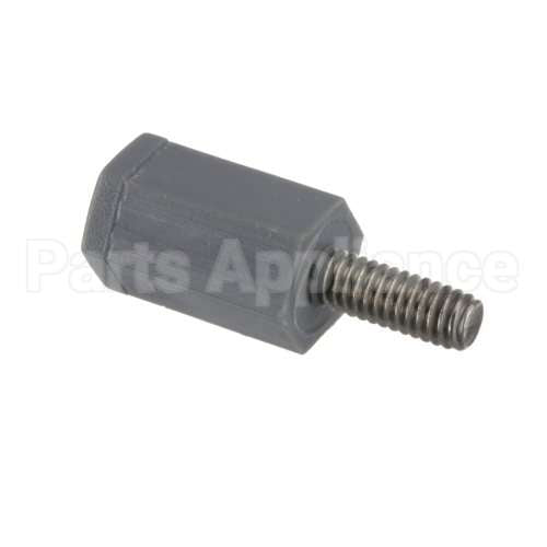 40001217 Compatible Manitowoc Thumbscrew, 8-32 X .44 L G Ss