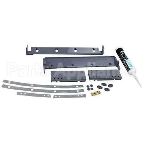 40001766 Compatible Manitowoc Evaporator Frame Assembly