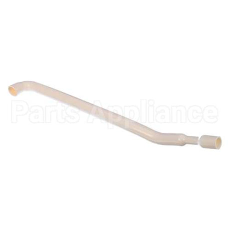40002011 Compatible Manitowoc Moldedtube, White