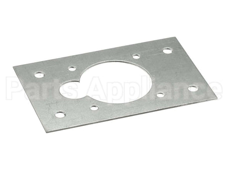40003001 Heatcraft Refrigeration Motor Plate