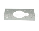 40003001 Heatcraft Refrigeration Motor Plate