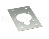 40003001 Heatcraft Refrigeration Motor Plate
