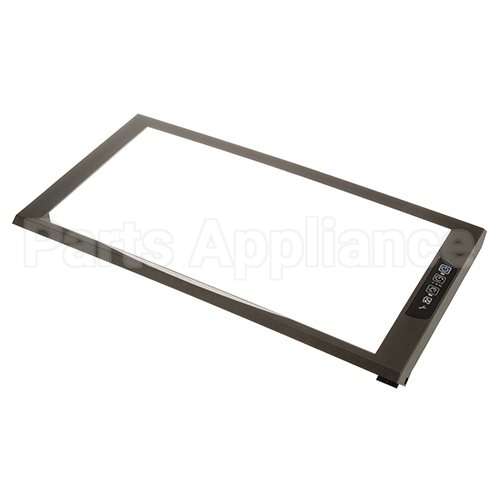 40003501 Compatible Manitowoc China Frame Assy W Touch Pad