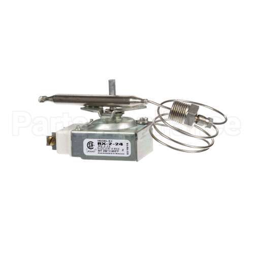 400044 Entree Thermostat