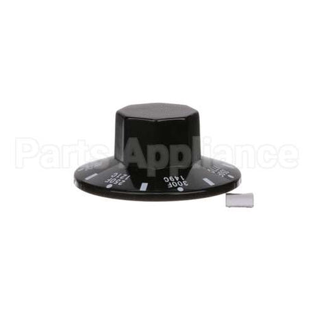 400045 Entree Thermostat Knob