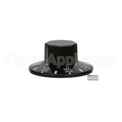 400045 Entree Thermostat Knob