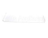 4000603 Manitowoc Ice Shield, Splash 22"