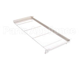 4000603 Manitowoc Ice Shield, Splash 22"