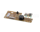 4000843 Daikin-Mcquay Printed Circuit . (Photo/D