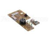 4000843 Daikin-Mcquay Printed Circuit . (Photo/D