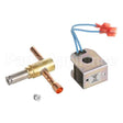 40008538 Compatible Manitowoc Solenoidvalve, Hot Gas With Coil