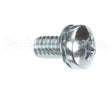 4001-0049600 Magikitchn Screw,Sems 1/4-20X1/2