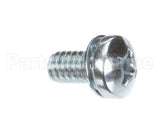 4001-0049600 Magikitchn Screw,Sems 1/4-20X1/2