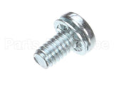 4001-0049600 Magikitchn Screw,Sems 1/4-20X1/2