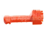 4001.1 Dynamic Mixer Half Handle Label Side
